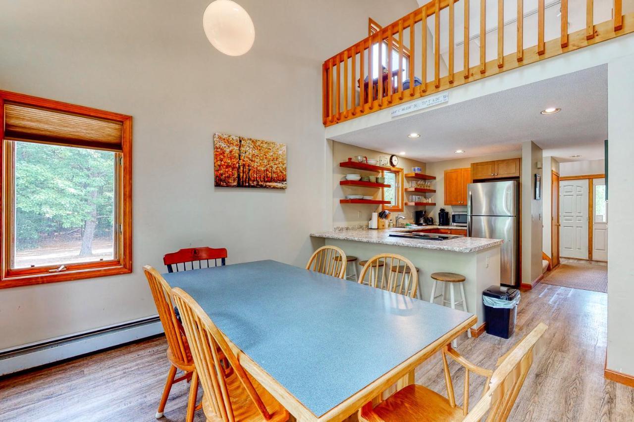 North Conway Townhouse 3H Βίλα Εξωτερικό φωτογραφία