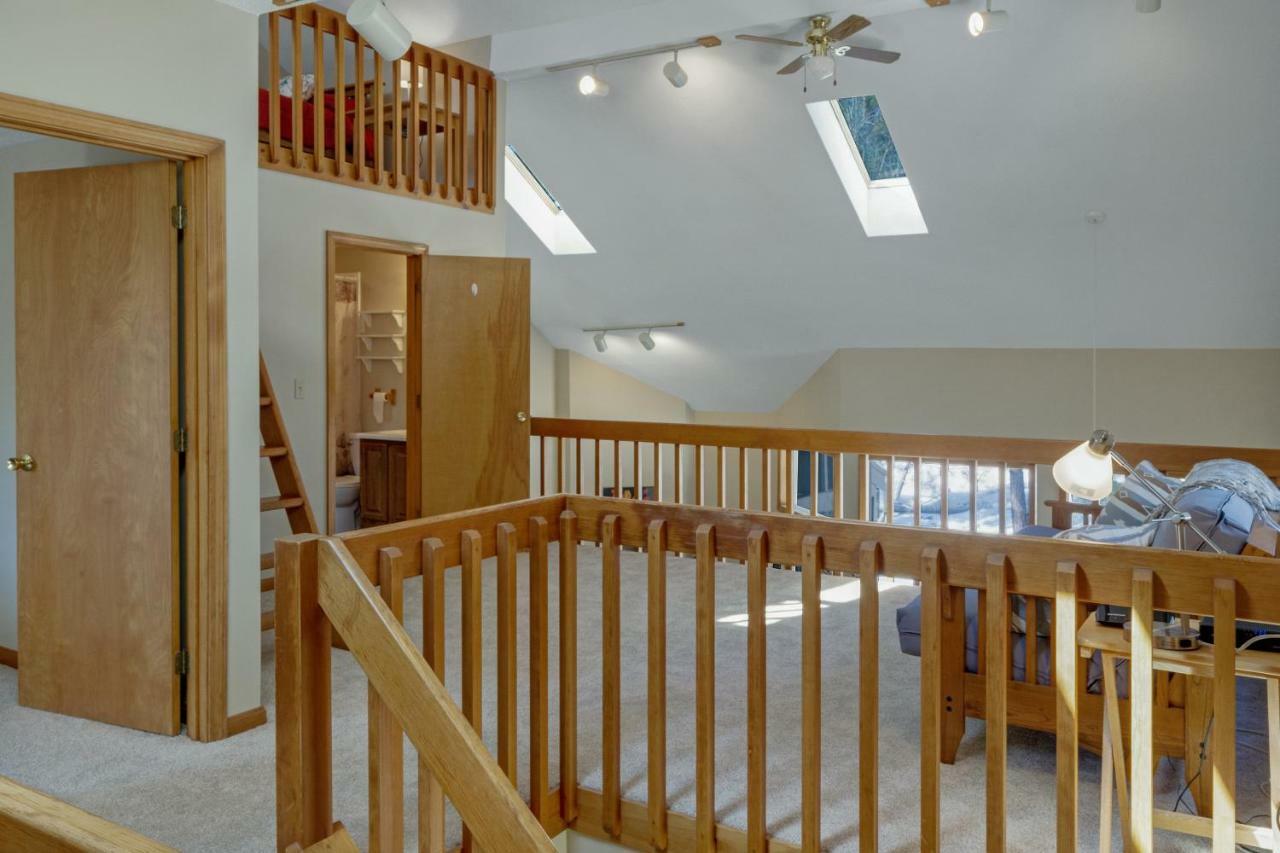North Conway Townhouse 3H Βίλα Εξωτερικό φωτογραφία