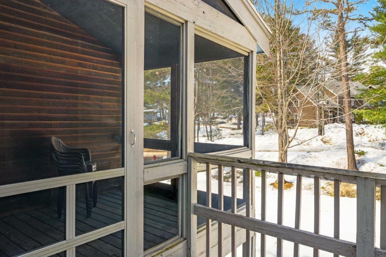 North Conway Townhouse 3H Βίλα Εξωτερικό φωτογραφία