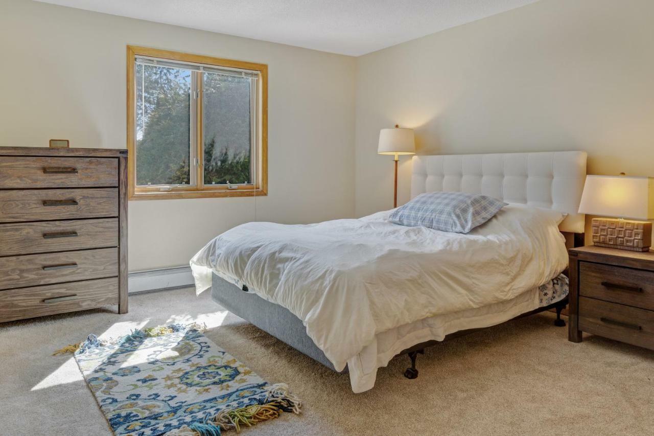 North Conway Townhouse 3H Βίλα Εξωτερικό φωτογραφία