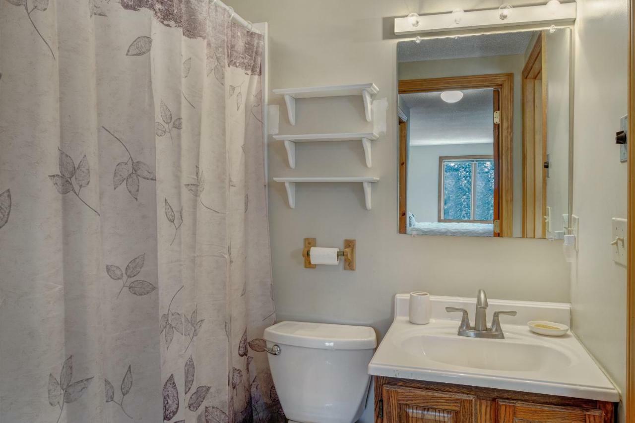 North Conway Townhouse 3H Βίλα Εξωτερικό φωτογραφία