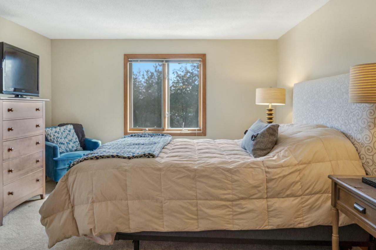 North Conway Townhouse 3H Βίλα Εξωτερικό φωτογραφία
