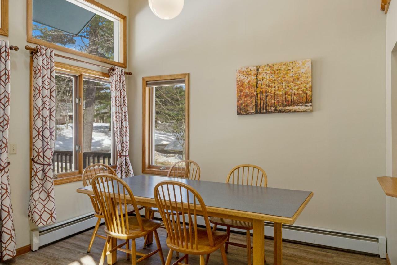 North Conway Townhouse 3H Βίλα Εξωτερικό φωτογραφία