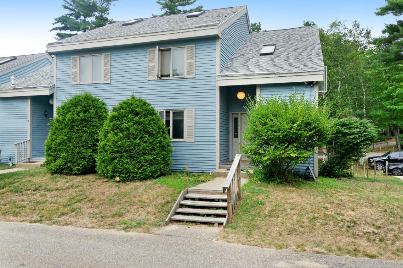 North Conway Townhouse 3H Βίλα Εξωτερικό φωτογραφία