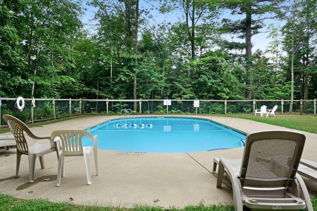 North Conway Townhouse 3H Βίλα Εξωτερικό φωτογραφία