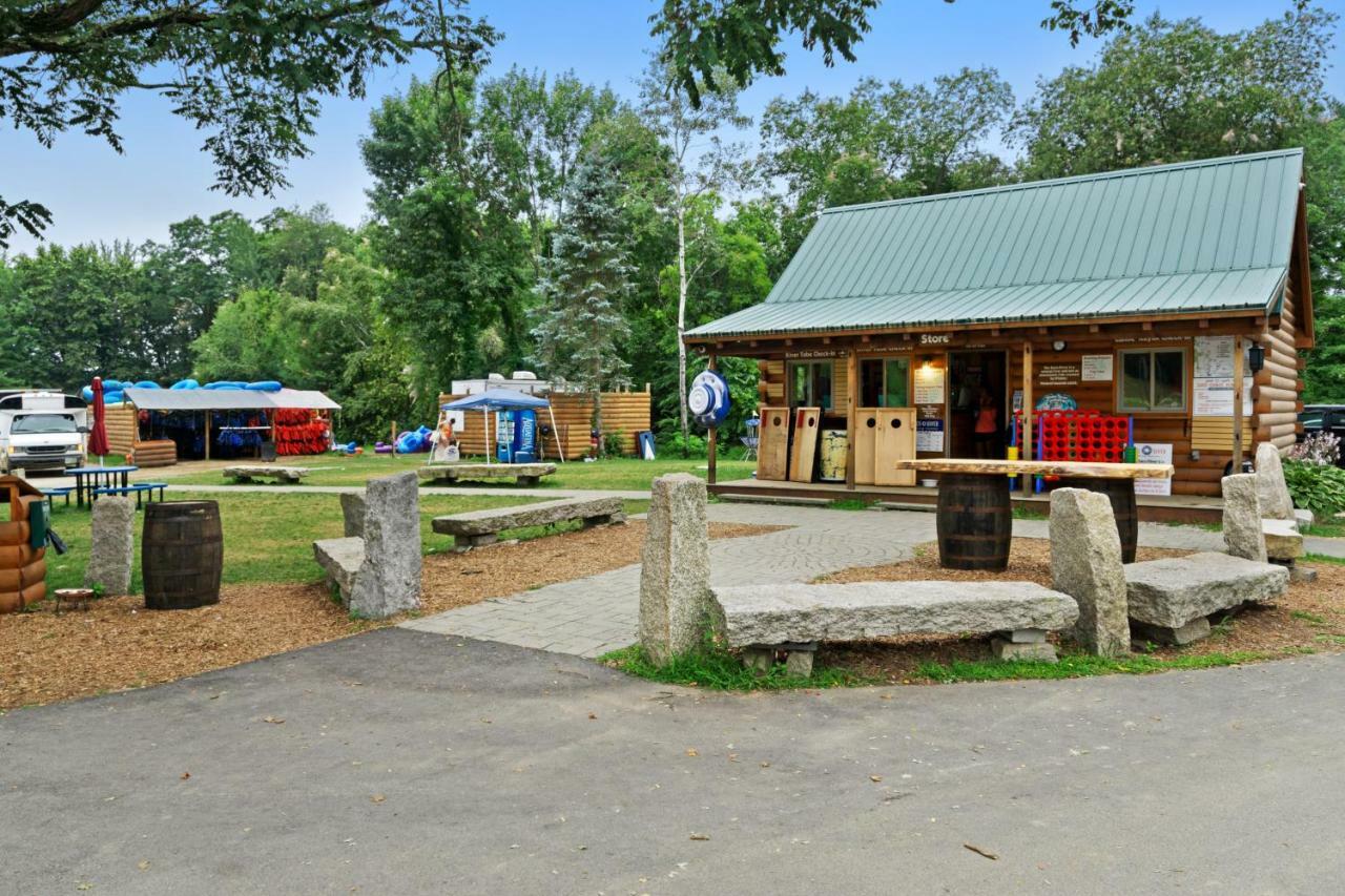 North Conway Townhouse 3H Βίλα Εξωτερικό φωτογραφία